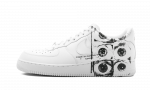 Nike Air Force 1 Low Supreme Comme des Garcons Shirt