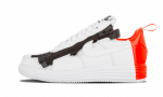 Nike Lunar Force 1 Low Acronym Bright Crimson