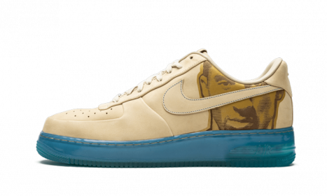 Nike Air Force 1 Low Kobe