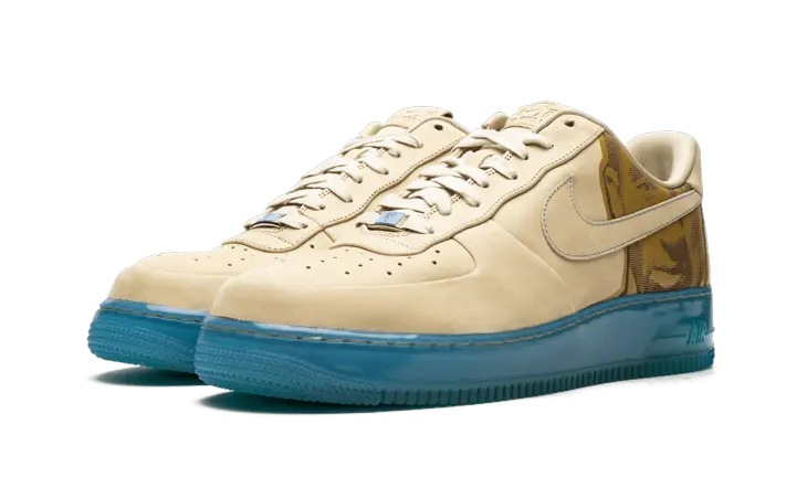 Nike Air Force 1 Low Kobe