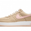 Nike Air Force 1 Low Linen Kith Exclusive