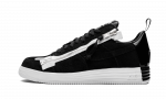 Nike Lunar Force 1 Low Acronym Black White