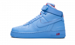 Nike Air Force 1 High Just Don All Star Blue