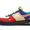 Nike Air Force 1 Low What The LA