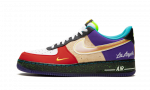 Nike Air Force 1 Low What The LA