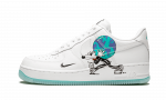 Nike Air Force 1 Flyleather Steve Harrington Earth Day (2019)