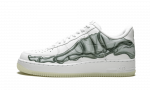 Nike Air Force 1 Low Skeleton Halloween (2018)