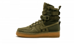 Nike SF Air Force 1 Faded Olive