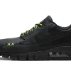 Nike Air Max 90 Kaws Black Volt