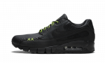 Nike Air Max 90 Kaws Black Volt