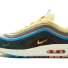 Nike Air Max 1/97 Sean Wotherspoon (All Accessories and Dustbag)