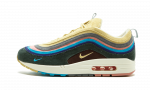 Nike Air Max 1/97 Sean Wotherspoon (All Accessories and Dustbag)