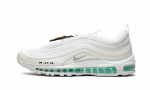 Nike Air Max 97 MSCHF x INRI Jesus Shoes