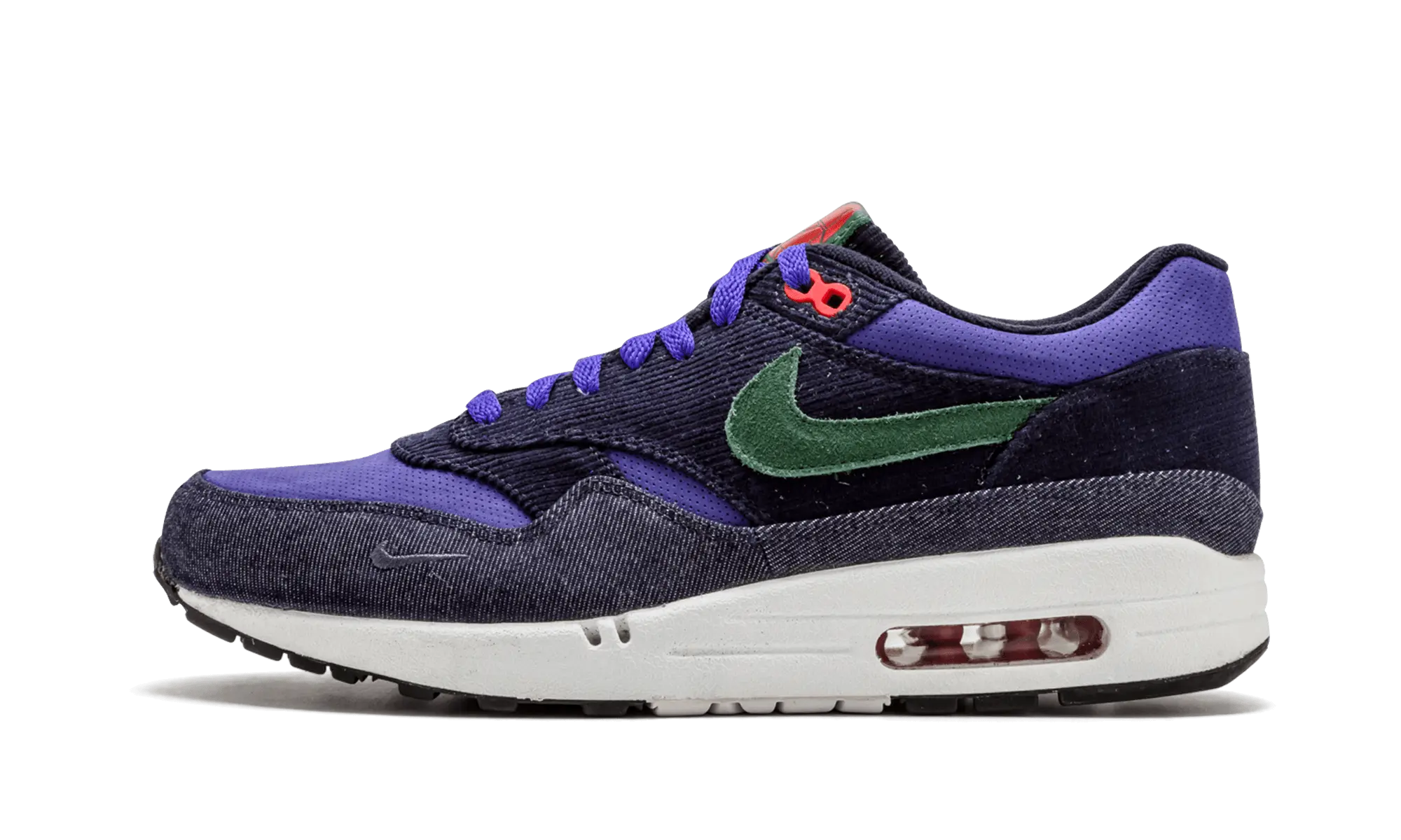 Nike Air Max 1 Patta 5th Anniv Denim