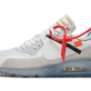Nike Air Max 90 OFF-WHITE