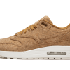 Nike Air Max 1 Cork NYC SOHO Exclusive