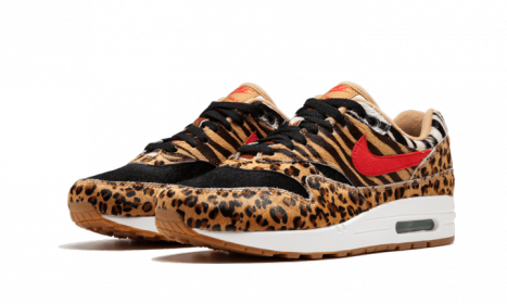 Nike Air Max 1 Animal Pack