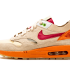 Nike Air Max 1 NL SP Clot "Kiss of Death" (2006)