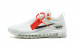 Nike Air Max 97 Off-White