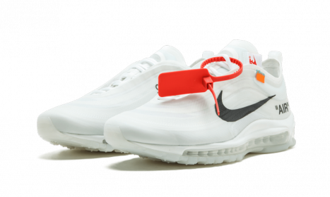 Nike Air Max 97 Off-White