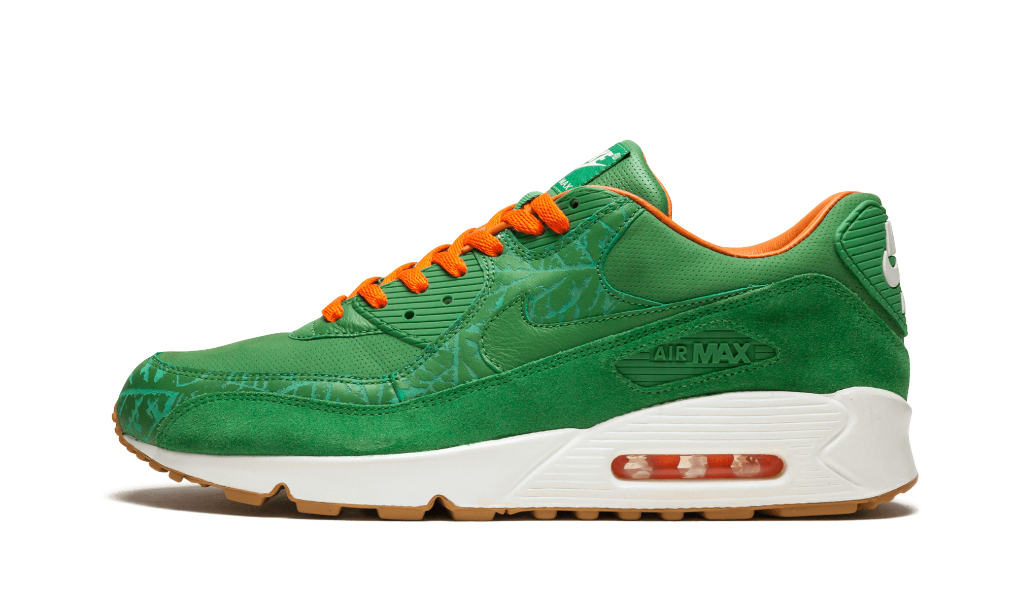 Nike Air Max 90 Patta "Homegrown Grass"