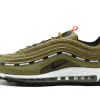 Nike Air Max 97 UNDFTD Green
