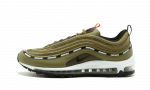 Nike Air Max 97 UNDFTD Green