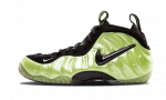 Nike Air Foamposite Pro Electric Green