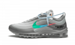 Nike Air Max 97 Off-White Menta