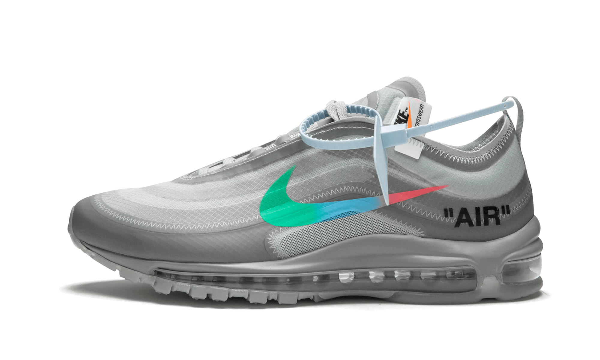 Nike Air Max 97 Off-White Menta