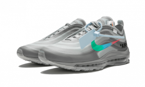 Nike Air Max 97 Off-White Menta