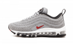 Nike Air Max 97 LX Swarovski Silver Bullet (W)