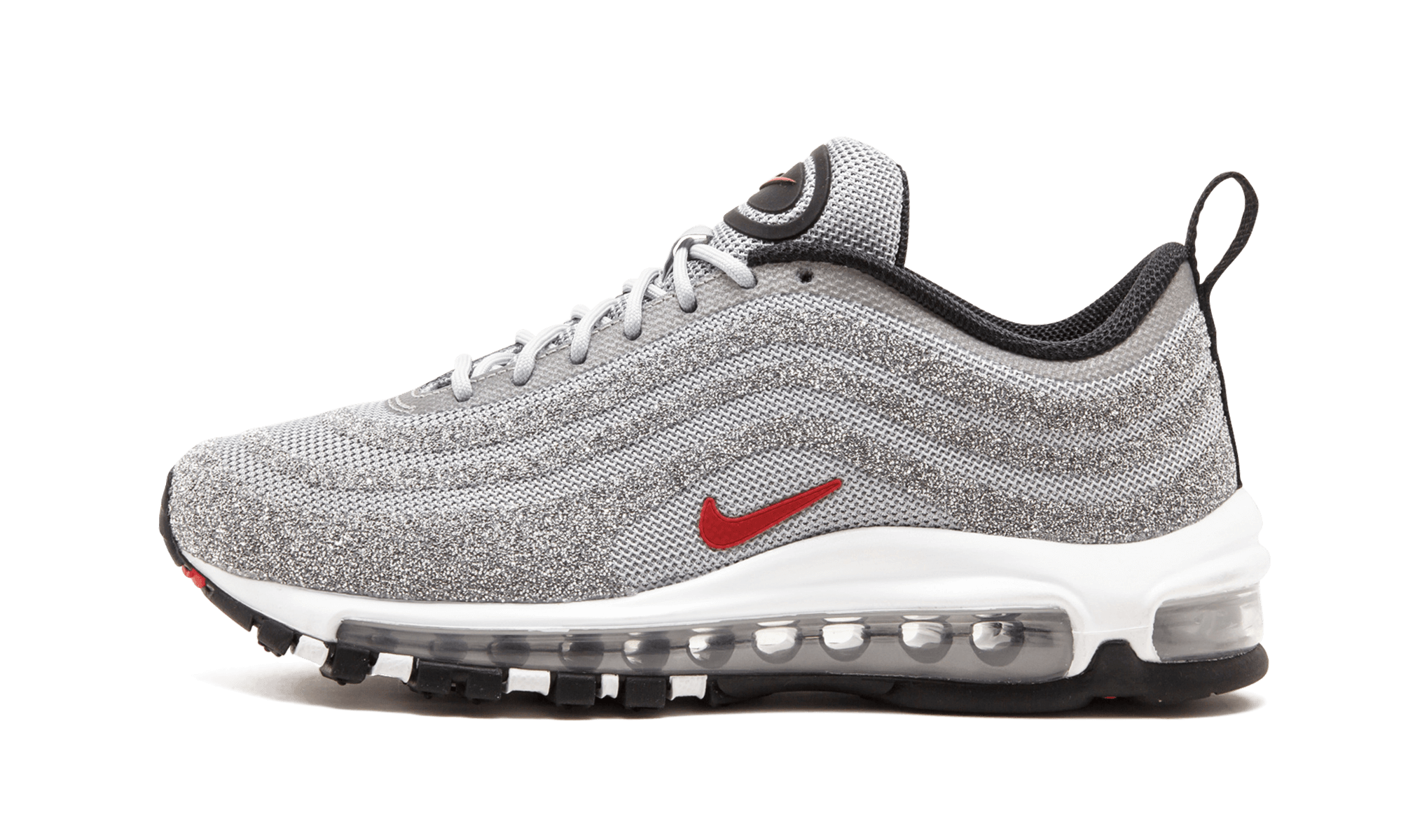 Nike Air Max 97 LX Swarovski Silver Bullet (W)