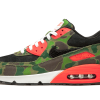 Nike Air Max 90 Atmos "Duck Hunter Camo"