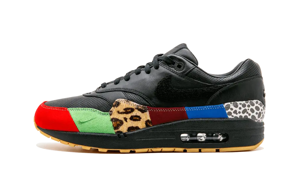 Nike Air Max 1 Master