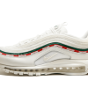 Nike Air Max 97 UNDFTD White