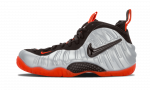 Nike Air Foamposite Pro Bright Crimson