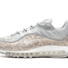 Nike Air Max 98 Supreme Snakeskin