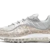 Nike Air Max 98 Supreme Snakeskin