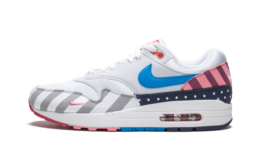 Nike Air Max 1 Parra (2018)