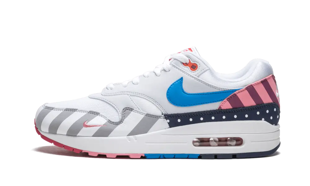 Nike Air Max 1 Parra (2018)