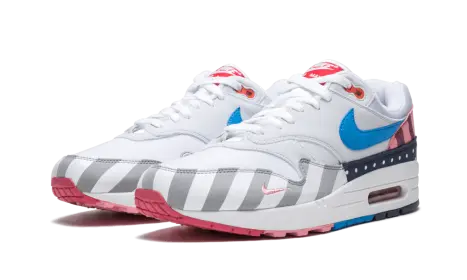 Nike Air Max 1 Parra (2018)