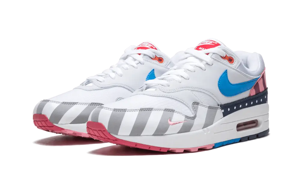 Nike Air Max 1 Parra (2018)