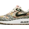 Nike Air Max 1 Atmos Animal Camo (W)