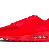 Nike Air Max 90 Hyperfuse Independence Day Red