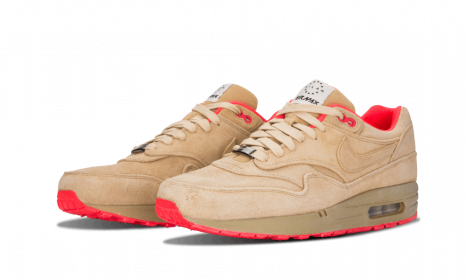 Nike Air Max 1 Home Turf Milan