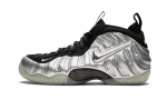 Nike Air Foamposite Pro Silver Surfer