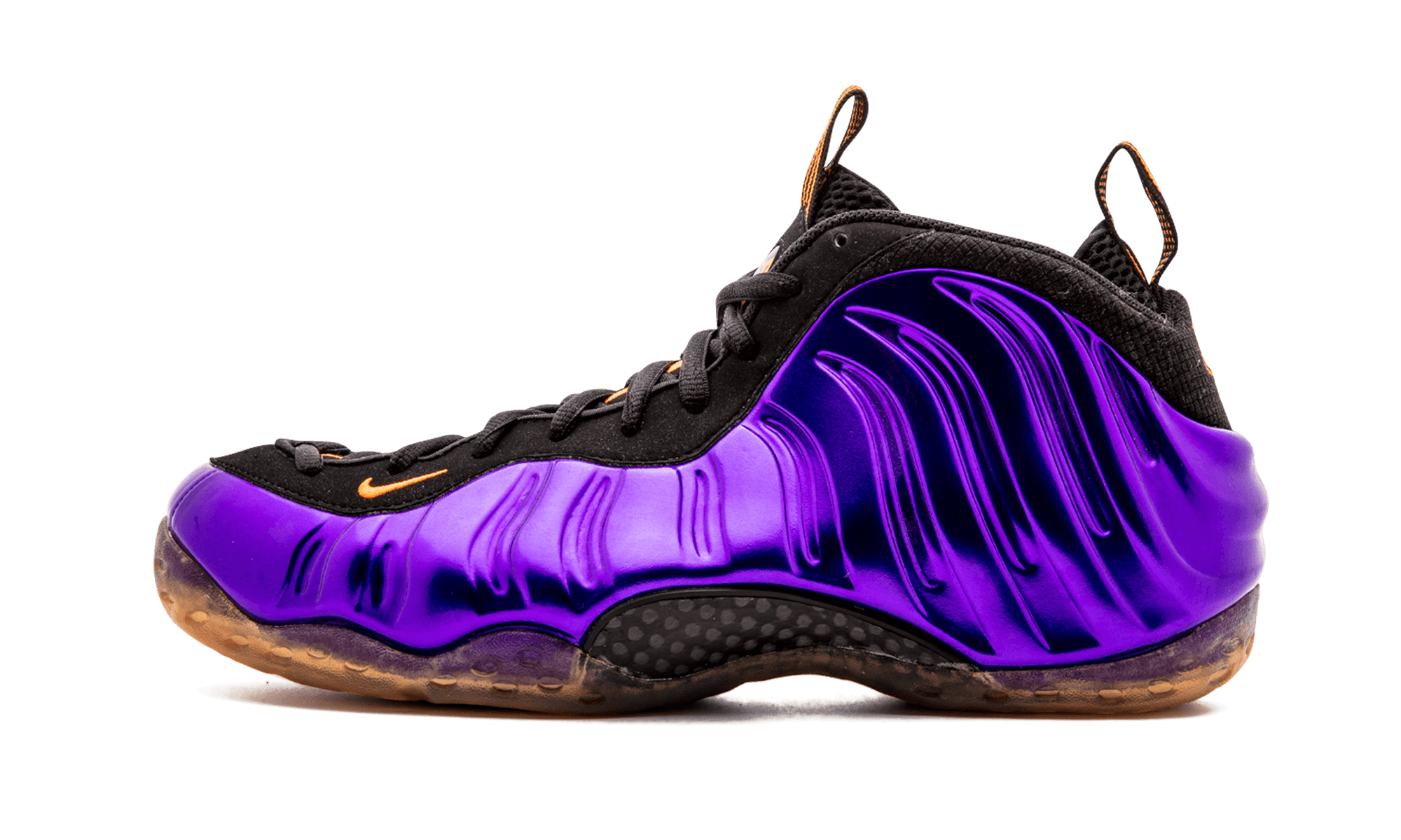 Nike Air Foamposite One Phoenix Suns