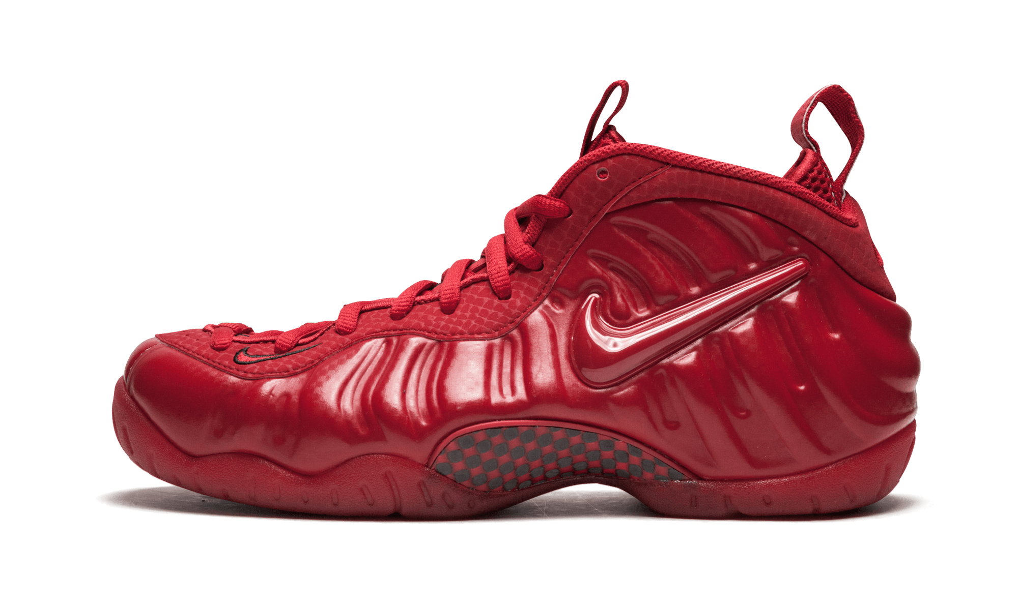 Nike Air Foamposite Pro Red October