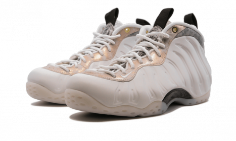 Nike Air Foamposite One Marble (W)